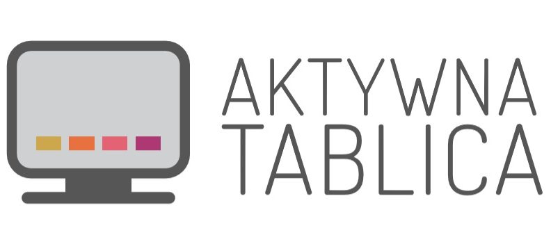 Logo strony Aktywna Tablica