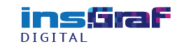 Logotyp strony insGraf Digital