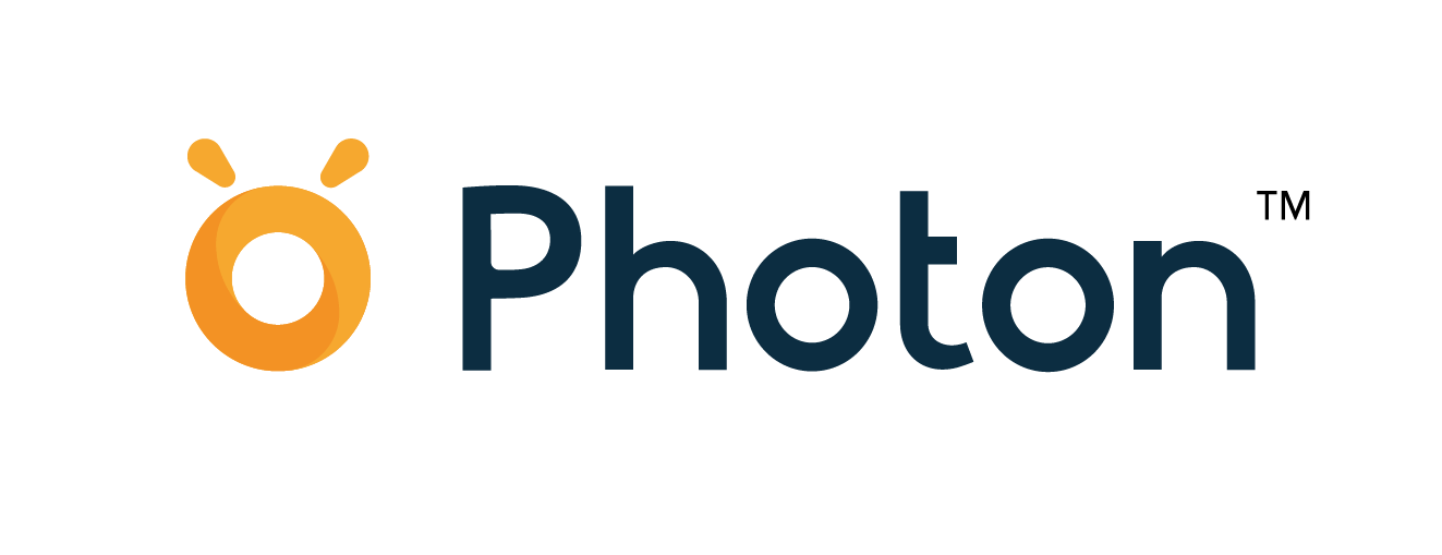 Logotyp Photon