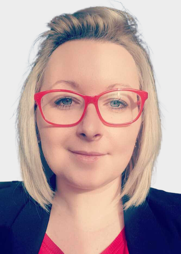 Ekspertka ds. pozyskiwania dofinansowań