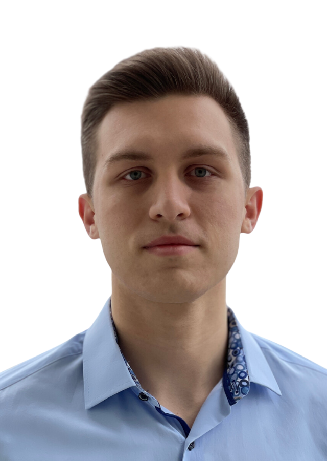 Ekspert Lenovo- pasjonat nowych technologii