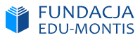 Logotyp fundacji Edu-Montis