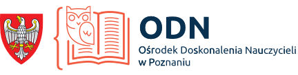 Ośrodek Doskonalenia Nauczycieli w Poznaniu