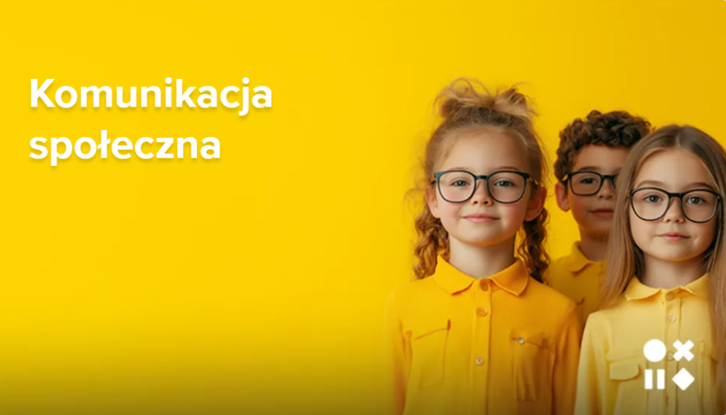 inteligentna klasa prezentacja multimedialna komunikacja społeczna