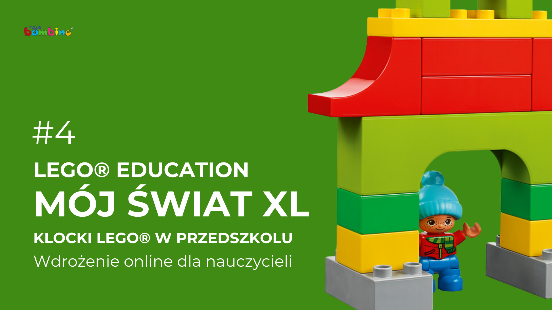 lego education moj swiat xl film wdrozeniowy okladka
